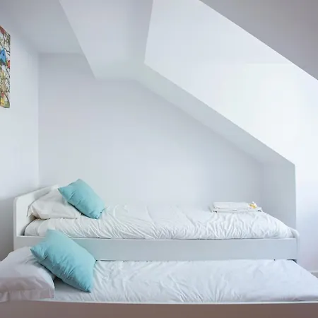 Casa Andorinhas * リスボン