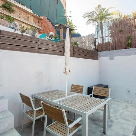 Casa Andorinhas شقة