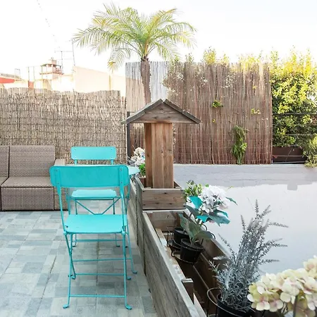 Apartment Casa Andorinhas *