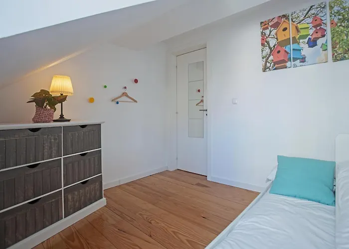 Casa Andorinhas