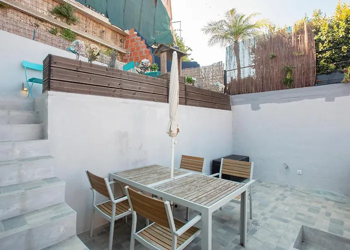 Casa Andorinhas דירה