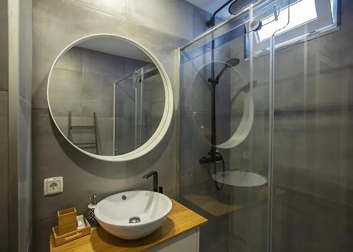 Casa Andorinhas Appartement Lissabon