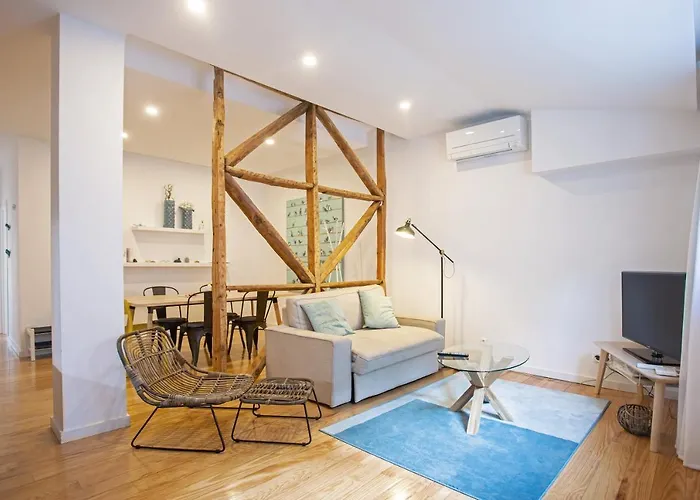 Casa Andorinhas *