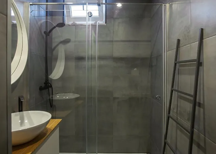 Casa Andorinhas Appartement