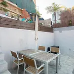 Casa Andorinhas Apartmán