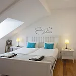 Casa Andorinhas Apartmán Lisboa
