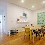 Casa Andorinhas * Lisboa