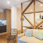 Apartmán Casa Andorinhas *
