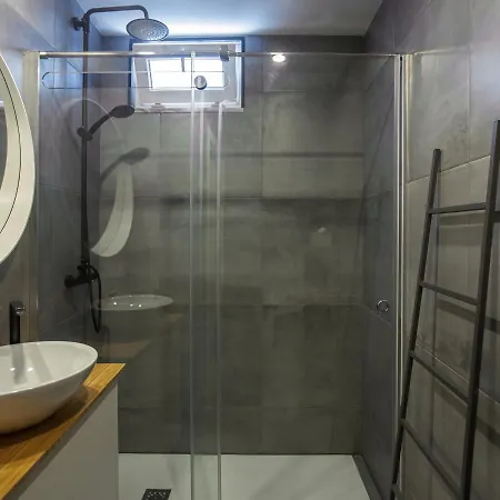 Casa Andorinhas 아파트