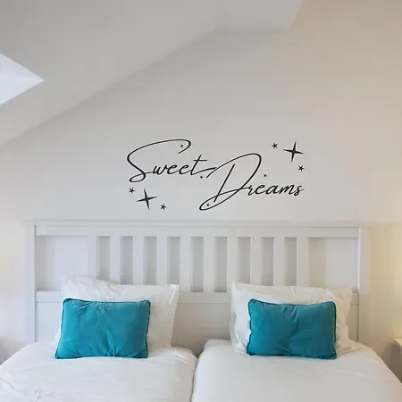 아파트 Casa Andorinhas