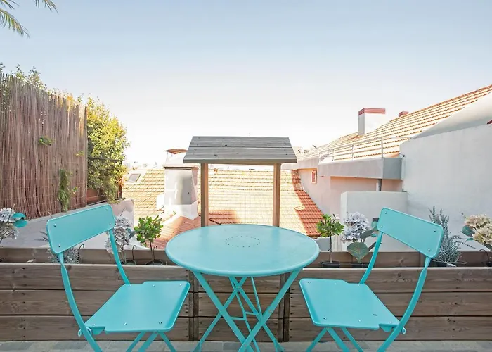 Casa Andorinhas Διαμέρισμα *