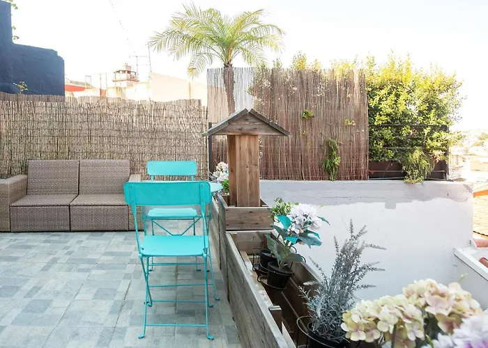 Διαμέρισμα Casa Andorinhas *