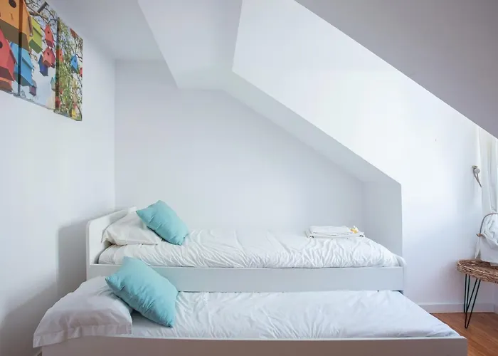 Casa Andorinhas * Lisboa