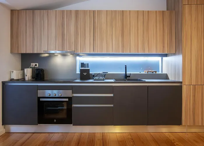 Casa Andorinhas Διαμέρισμα Lisboa