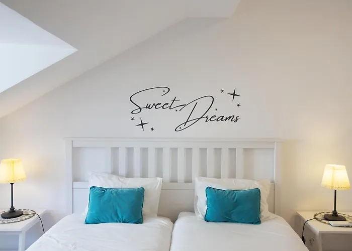 Διαμέρισμα Casa Andorinhas