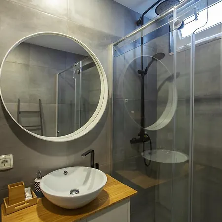 Casa Andorinhas Appartamento Lisbona